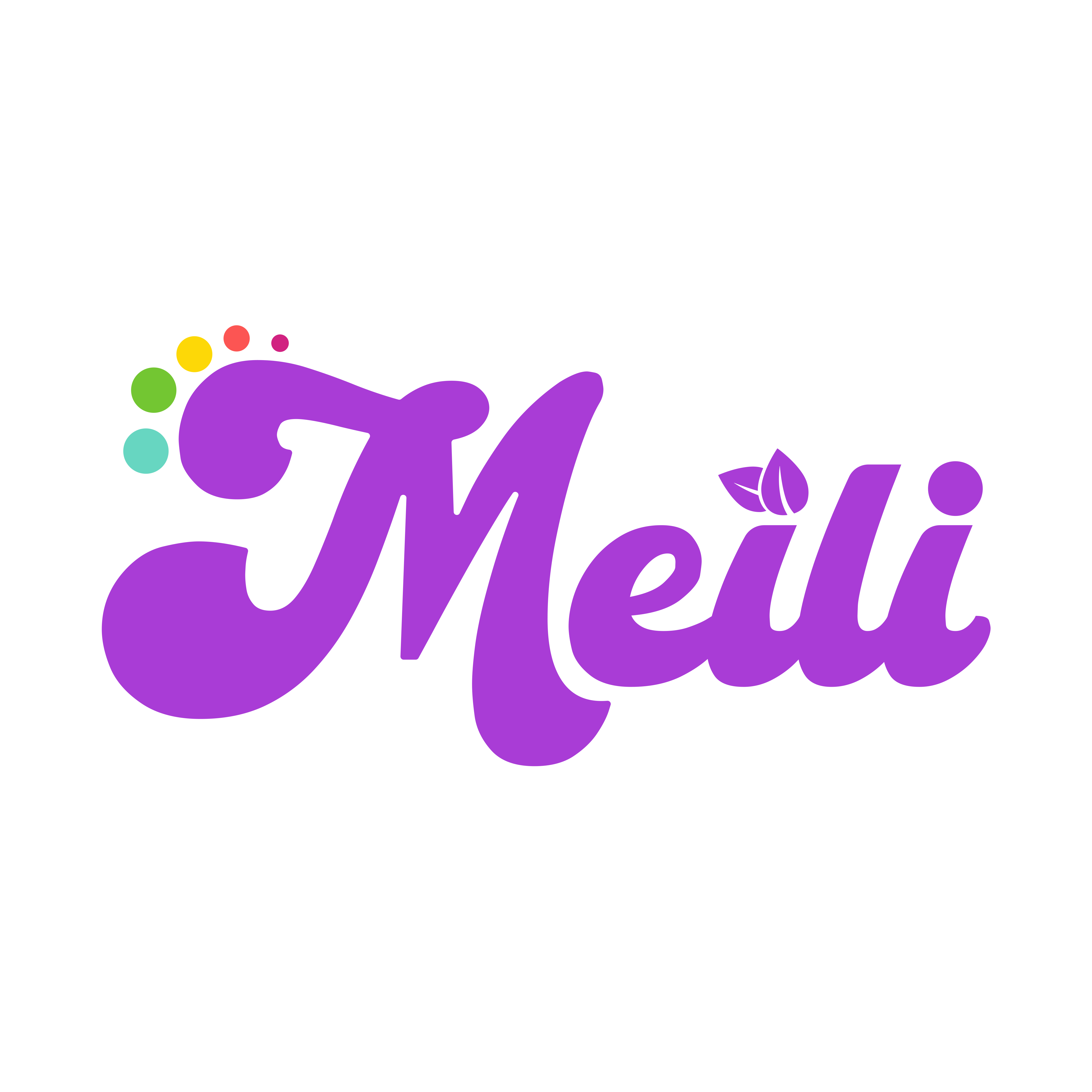 Logo de Meili